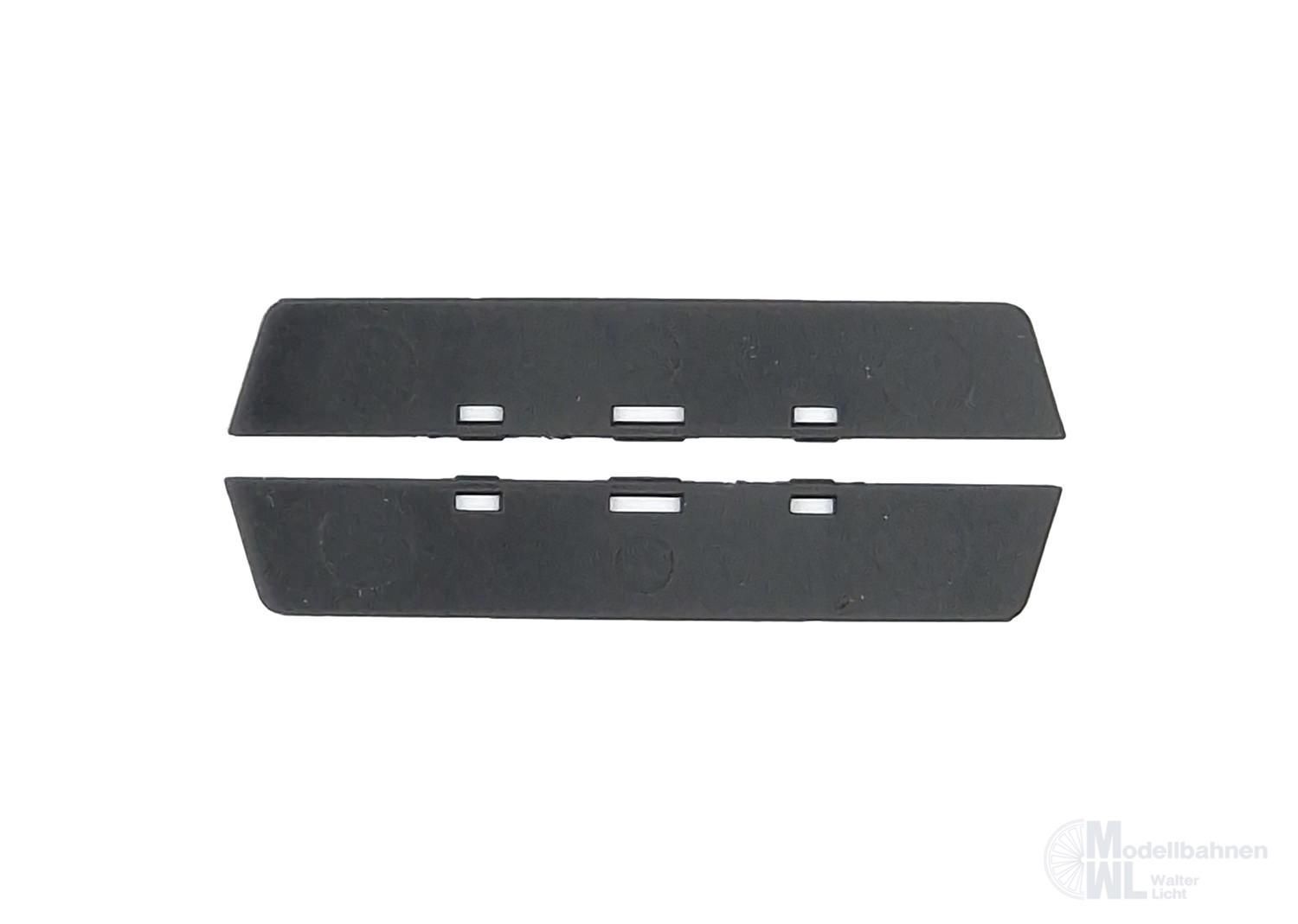 Märklin Ersatzeile E333688 - ERSATZTEIL: Übergang (2 St)